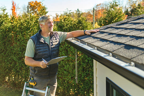 Affordable Roof Replacement solutions in Davey, NE
